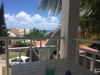 Paradis Caraïbes - Sainte-Anne - 5