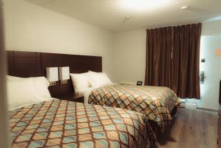 Deluxe Inn - Toronto - 2
