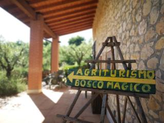 Agriturismo Bosco Magico - Verona - 3