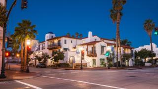 Harbor View Inn - Santa Barbara - 2