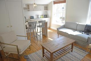 Cathedral View Apartment, Flat 3 - Bury St Edmunds - 4