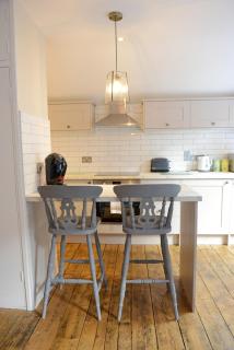Cathedral View Apartment, Flat 3 - Bury St Edmunds - 3
