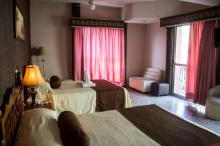 Hotel San Jorge - 4