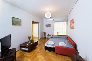 Christina's flat - Athènes - 6