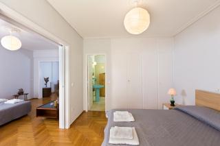Christina's flat - Athènes - 4