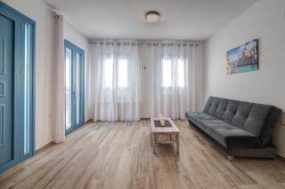 Tanyas Cozy House - Kamilari - 5