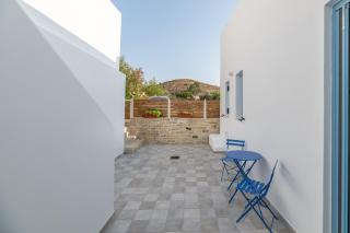Tanyas Cozy House - Kamilari - 2
