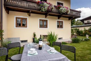 Salven-Lodge - Hopfgarten im Brixental - 7