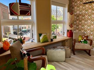 Ruime studio 'In de drie koningen' in hartje Middelburg - Middelburg - 2