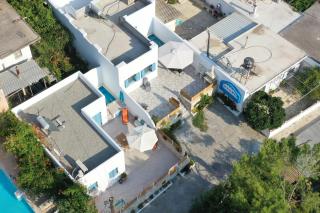 Tanyas Cozy House - Kamilari - 8