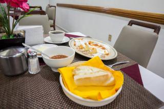 Hotel San Jorge - Tepic - 8