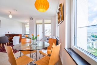 Cozy apartments in Munich - 3