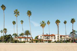 Harbor View Inn - Santa Barbara - 9