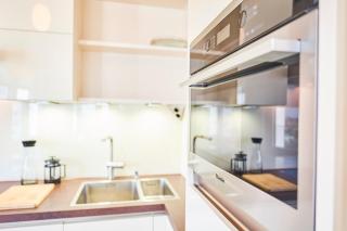 Cozy apartments in Munich - 1