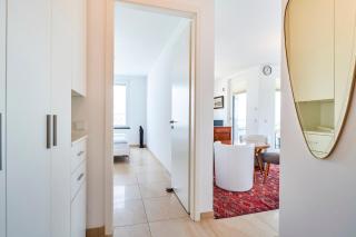 Cozy apartments in Munich - 6