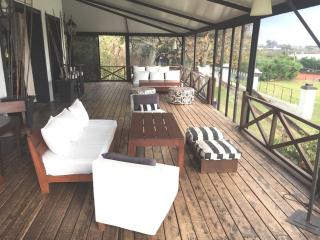 San Isidro Hotel - Mercedes - 1