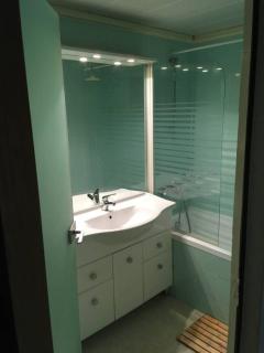 La Mongie, apt 30m2 centre station - Bagnères-de-Bigorre - 1