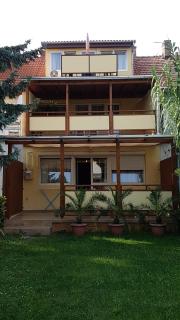 Vanessza apartman - 9