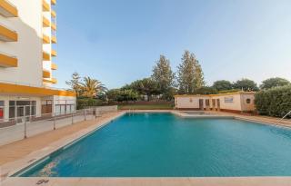 B43 - Spotless Seaview Apartment - Portimão - 0