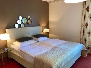 Hotel Rosanna - Rooms only mit Self Check In by S4Y - 9