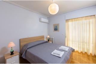 Christina's flat - Athènes - 5