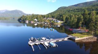 Vrådal Hyttegrend - Vrådal - 9