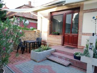 Kerékvár apartman Gyula - Gyula - 9