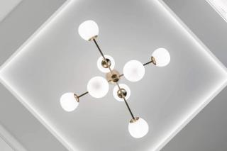 Luxury Suites Kaunas, self-check in - 7