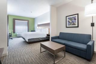 Holiday Inn Express Hotel & Suites Jasper by IHG - 1