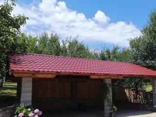 House Mihaela&nina - Selište Drežničko - 8