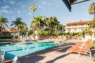 Harbor View Inn - Santa Barbara - 6