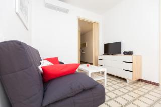 Stay Barcelona Plaza España Fira - 4