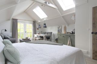 B&B de Linge - Gellicum - 5