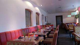 Rhönblick Landhotel - Restaurant - Countrypub - Petersberg - 4