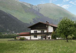 Appartement De Luxe - 140m² - Elbigenalp - 7