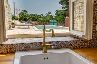 Unique Antistress Oasis Villa Antiqua - Osor - 6