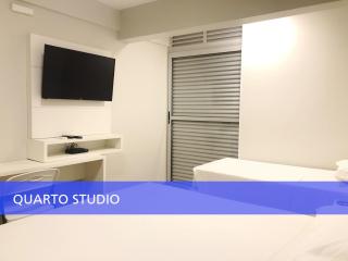 Nox Apart Hotel - Garvey - Brasilia - 2