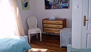 LE MASSITROU - chambre d'hôte - Table d'hôte - Nedde - 6