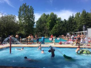 Camping Rural Ria de Arosa 2 - Ribeira - 6