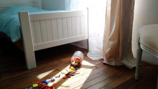 LE MASSITROU - chambre d'hôte - Table d'hôte - 7