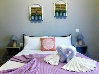 Almira - rooms to let - Nea Roda - 0