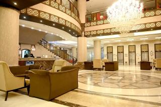 Hayah Plaza Hotel - Medina - 3