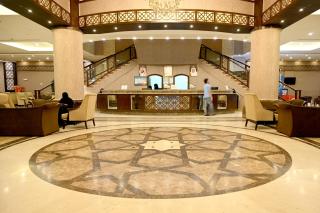 Hayah Plaza Hotel - Medina - 2
