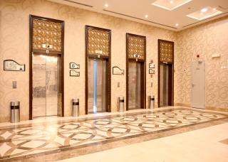 Hayah Plaza Hotel - Medina - 1