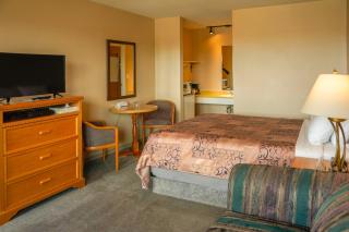 Thunderbird Motor Inn - Duncan - 9