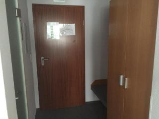 Business apartment in 3 star hotel Daimler Nah - 7