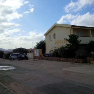 Appartamento "Il Geranio" - Badesi - 8