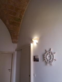 TORRE SUL MARE affittacamere Ugento - Ugento - 3