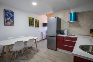 Apartamentos Cáceres Turístico - Cáceres - 2