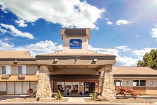 Baymont by Wyndham Tri-Cities/Kennewick WA - Kennewick - 1